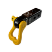 XL 3/4 Shackle and Mohawk 2.0 Receiver Combo