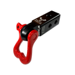 XL 3/4 Shackle and Mohawk 2.0 Receiver Combo