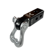 XL 3/4 Shackle and Mohawk 2.0 Receiver Combo