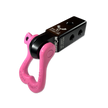 XL 3/4 Shackle and Mohawk 2.0 Receiver Combo