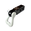 XL 3/4 Shackle and Mohawk 2.0 Receiver Combo