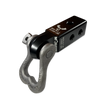 XL 3/4 Shackle and Mohawk 2.0 Receiver Combo