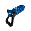 XL 3/4 Shackle and Mohawk 2.0 Receiver Combo