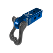 XL 3/4 Shackle and Mohawk 2.0 Receiver Combo