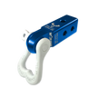 XL 3/4 Shackle and Mohawk 2.0 Receiver Combo