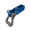 XL 3/4 Shackle and Mohawk 2.0 Receiver Combo