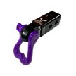 Moose Knuckle Offroad XL Grape Escape 3/4