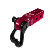 XL 3/4 Shackle and Mohawk 2.0 Receiver Combo