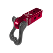 XL 3/4 Shackle and Mohawk 2.0 Receiver Combo