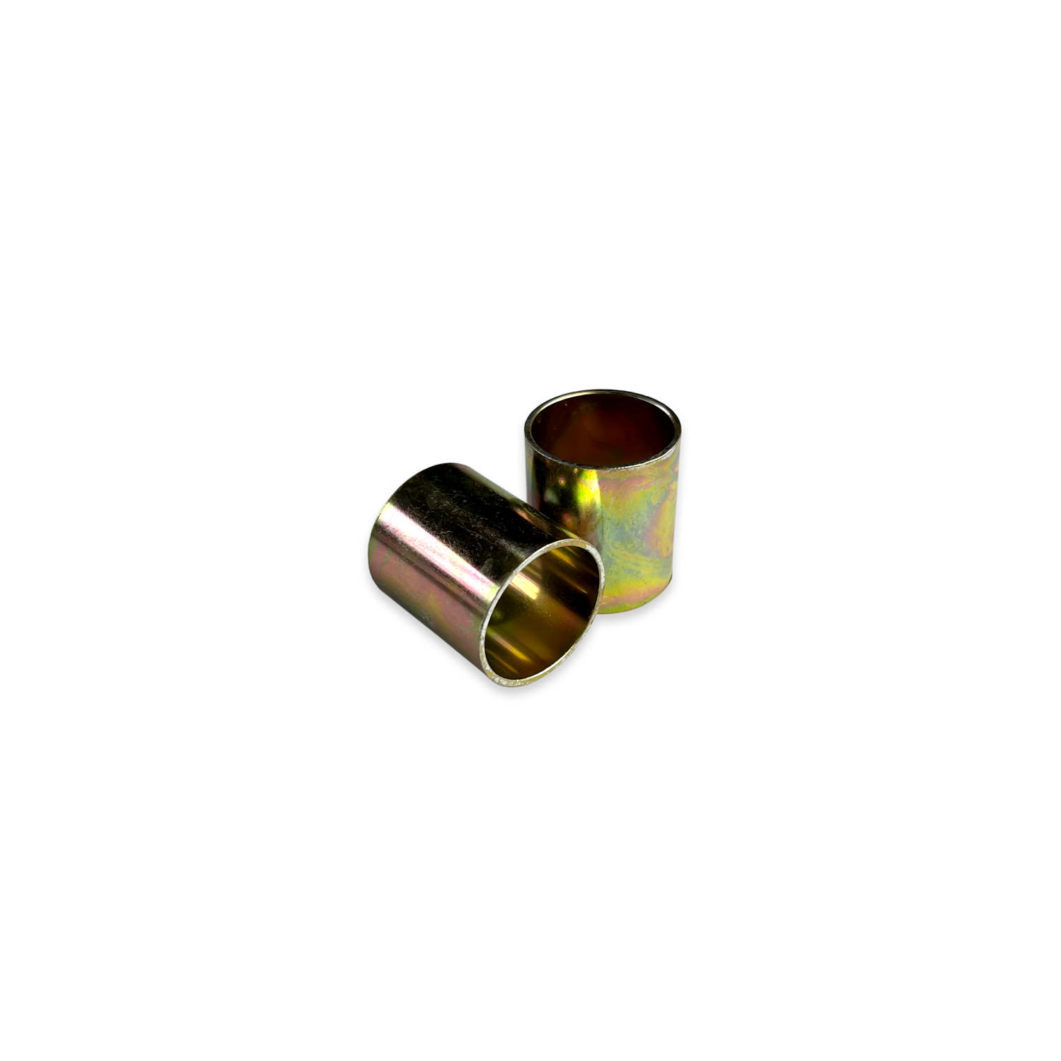 shackle adapter sleeves