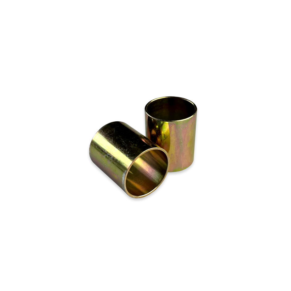 shackle adapter sleeves
