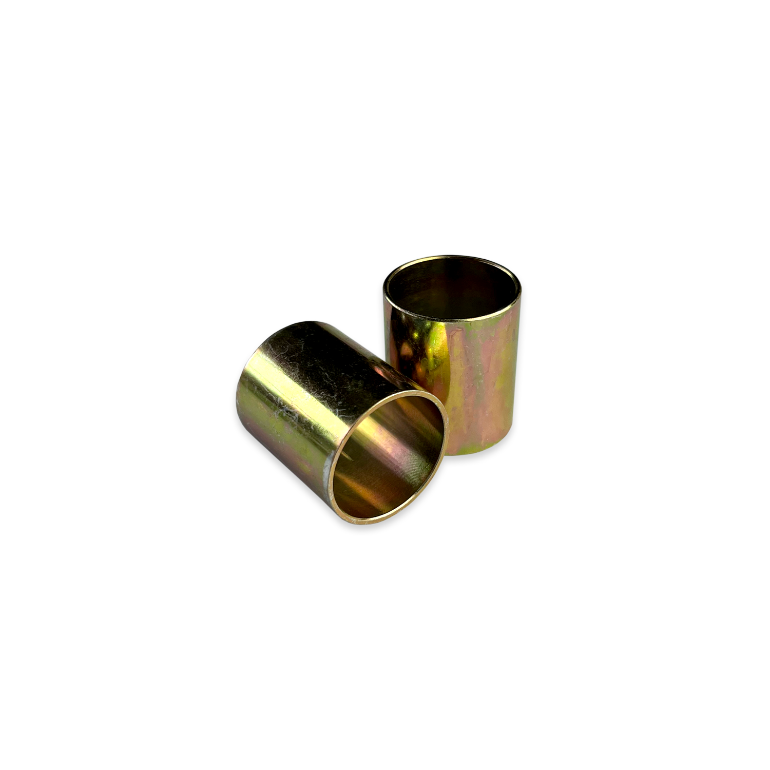 shackle adapter sleeves