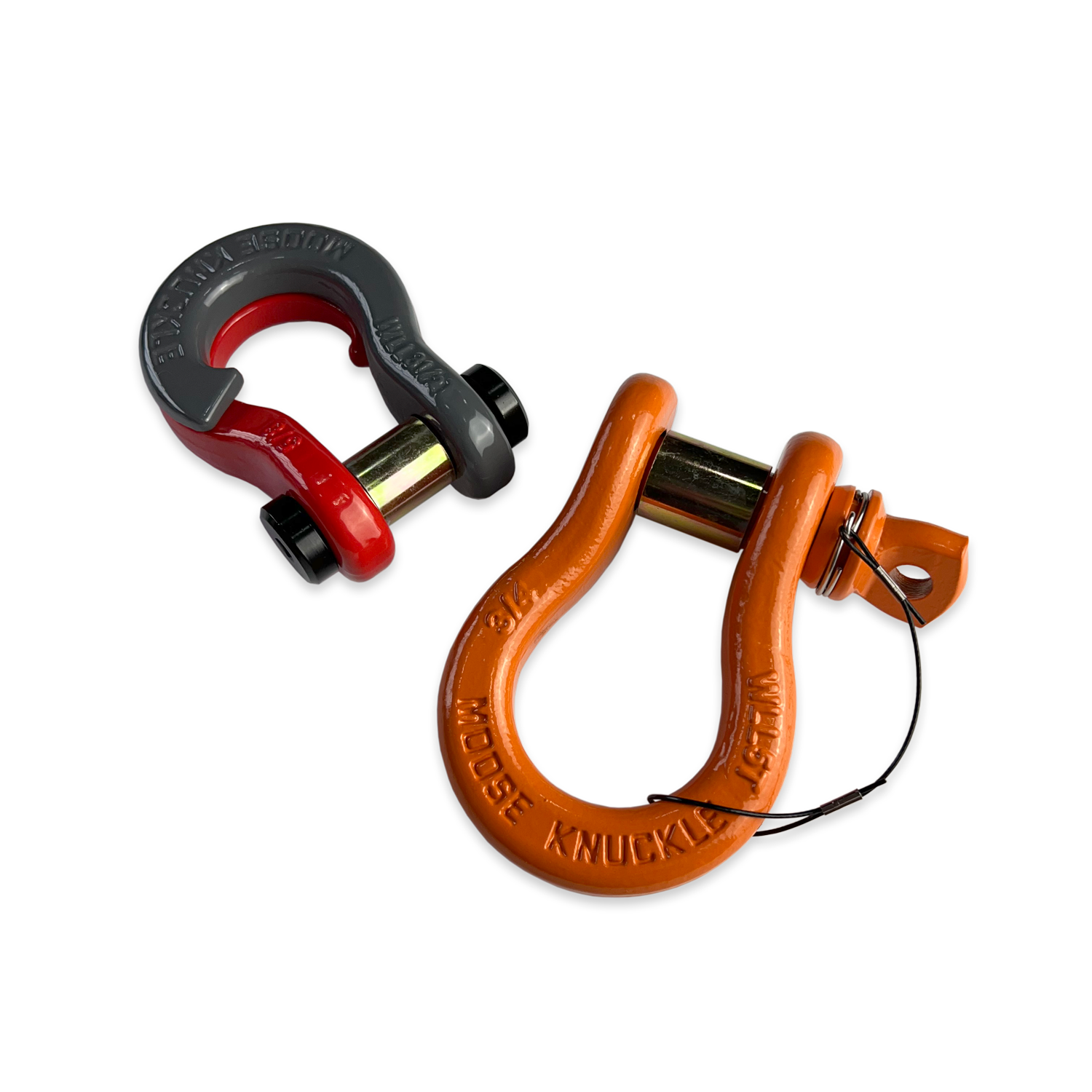 shop shackle adapter sleeves