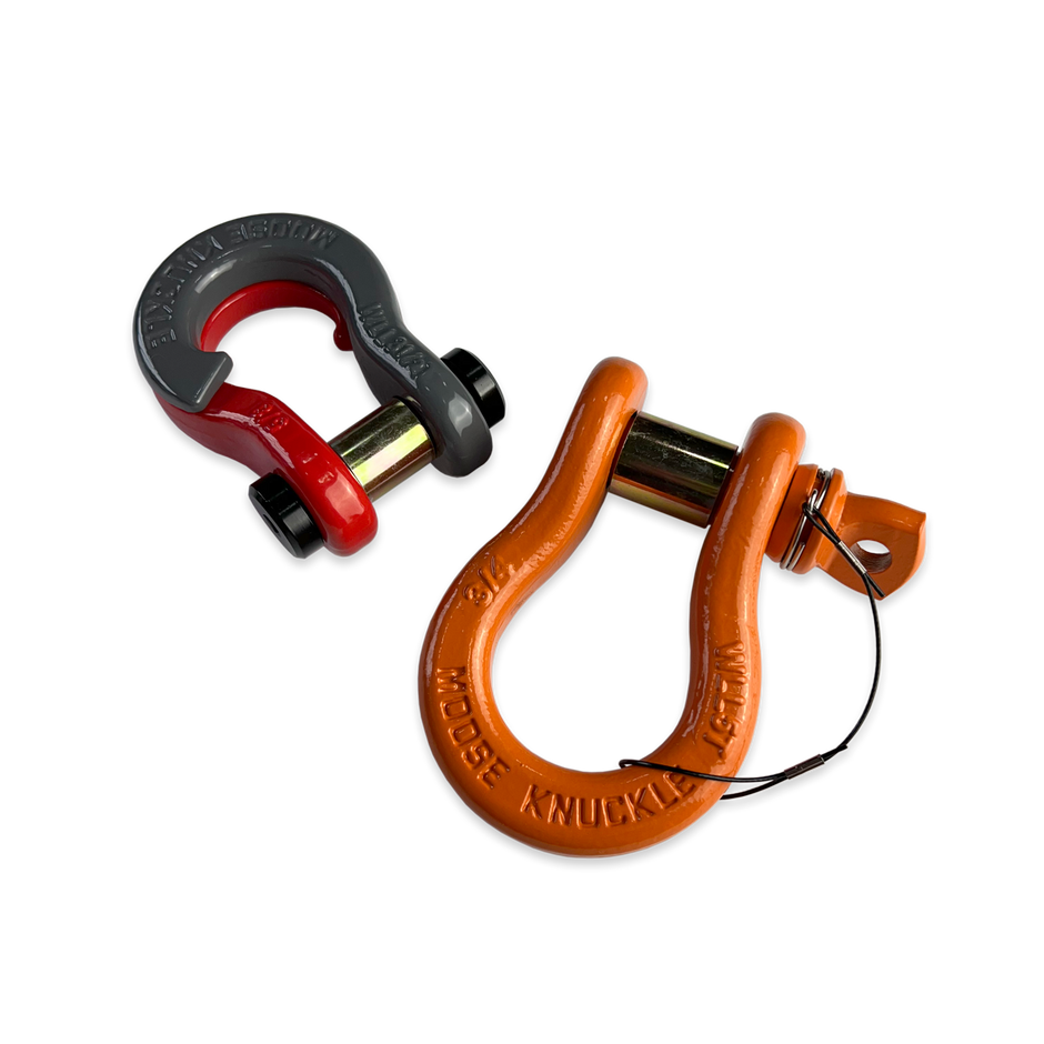 shop shackle adapter sleeves