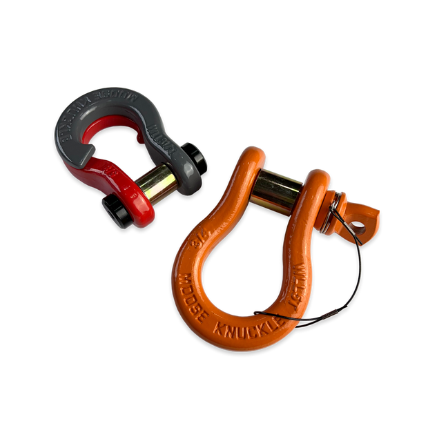 shop shackle adapter sleeves