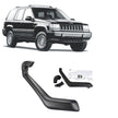 Safari Snorkel for Jeep Grand Cherokee (03/1996 - 07/1999)