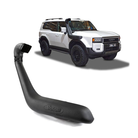 Safari Armax Snorkel For Toyota Landcruiser 250 Series Prado