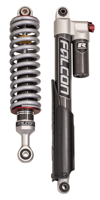 ReadyLift 2025 GMC/Chevy Sierra/Silverado 1500 4