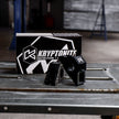 Kryptonite Billet Sway Bar Bracket Kit for 2020-2026 Chevy/GMC 2500HD/3500HD