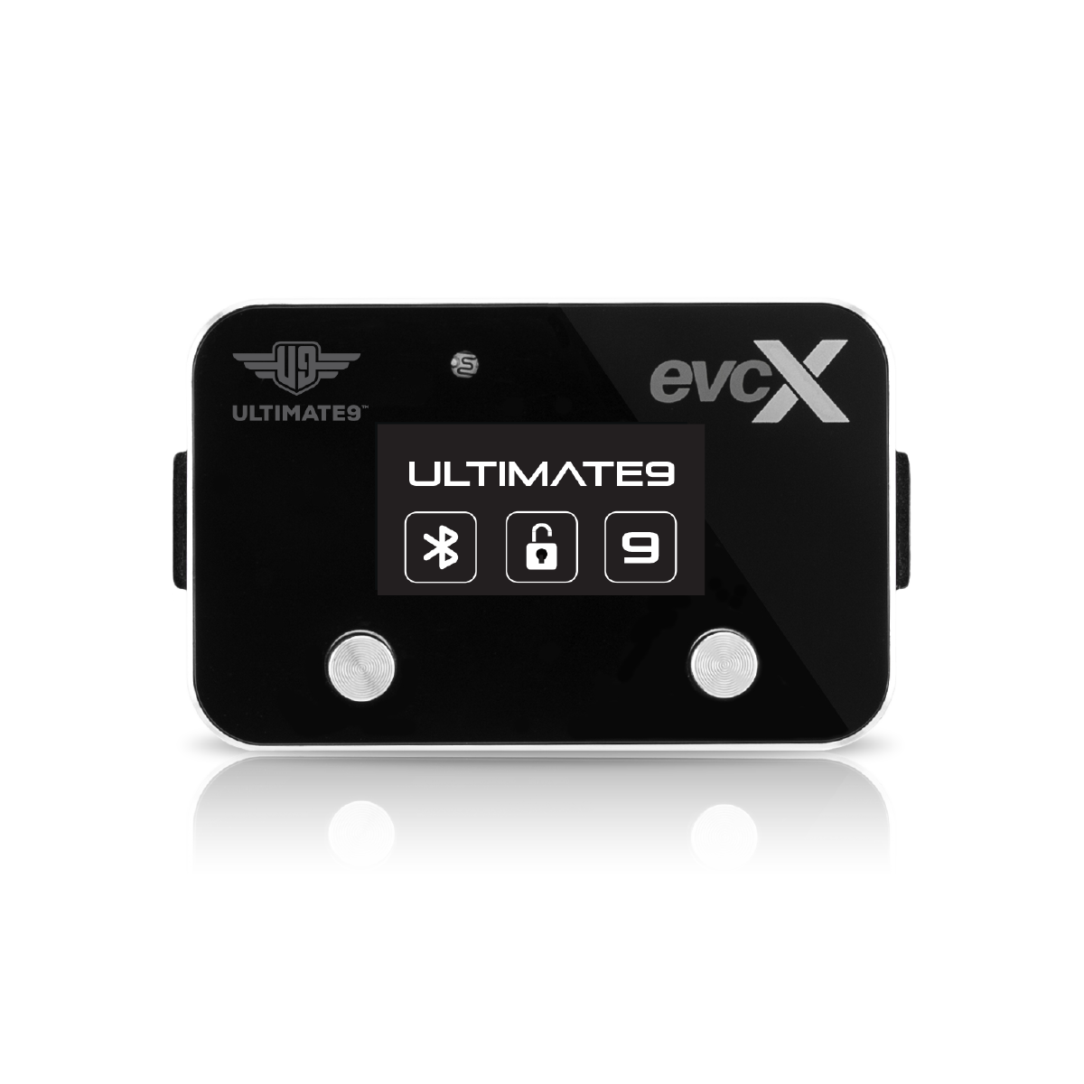 X622 - Ultimate9 EVCX Throttle Controller