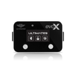 X622 - Ultimate9 EVCX Throttle Controller