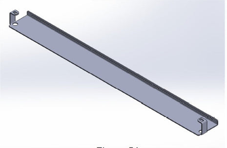 The Visor Shelf - Jeep