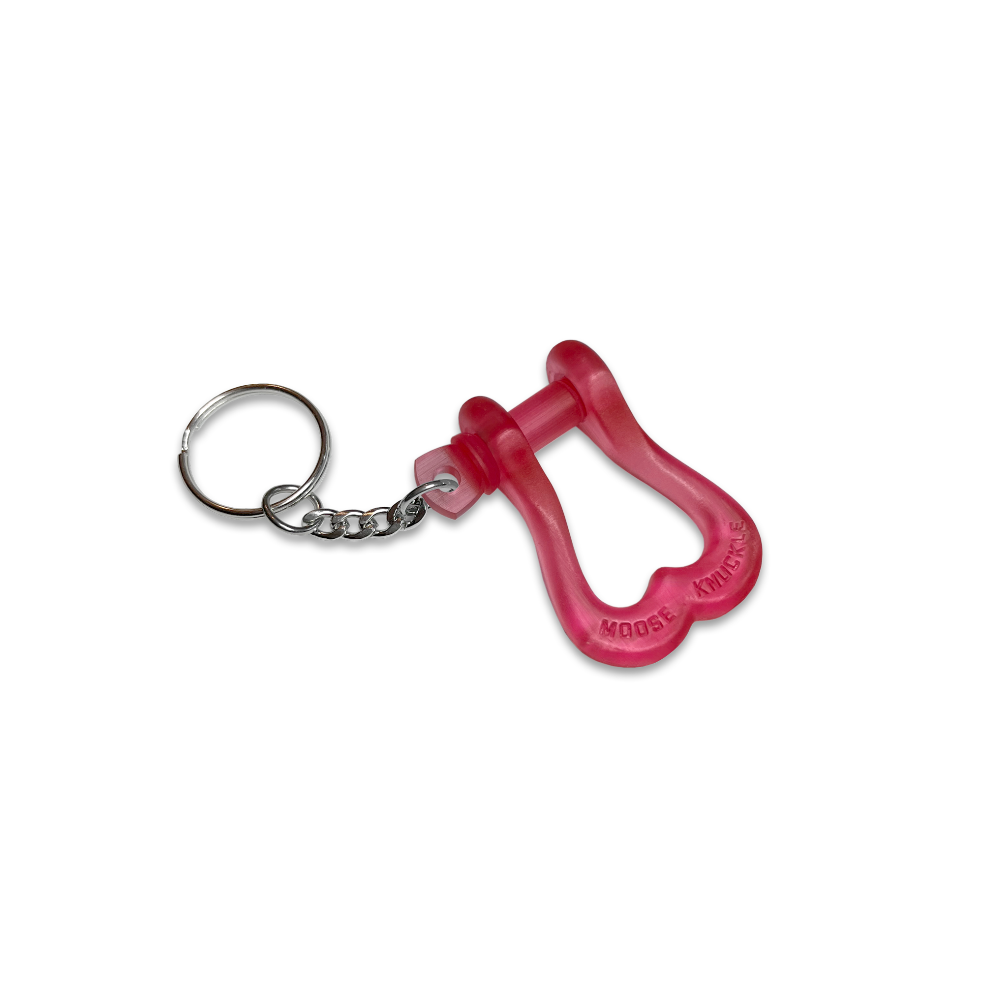 best xl shackle key chain
