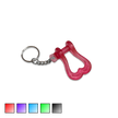 xl shackle key chain