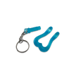 xl shackle key chain