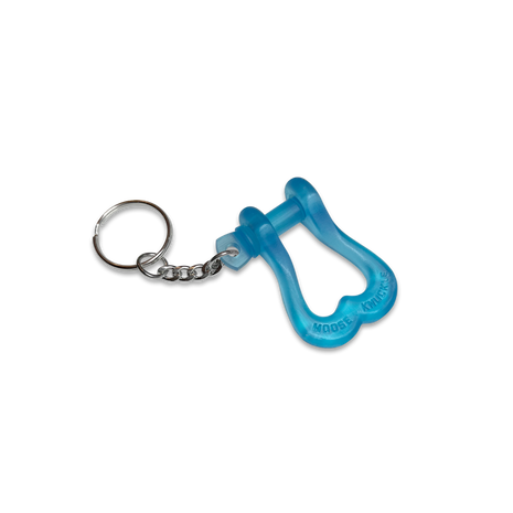best xl shackle key chain