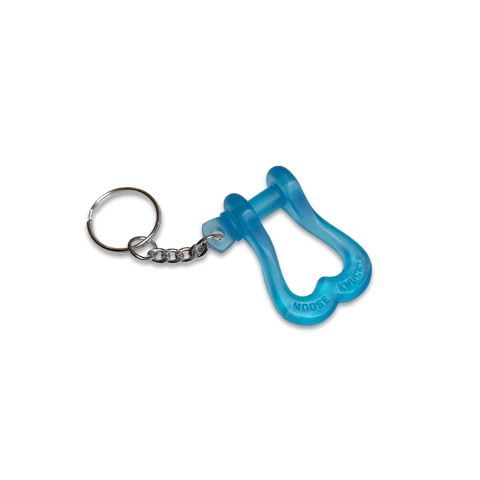 best xl shackle key chain