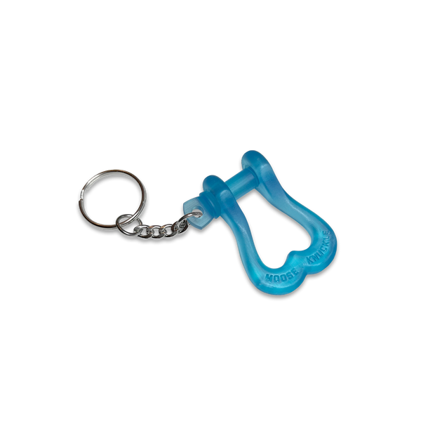 best xl shackle key chain