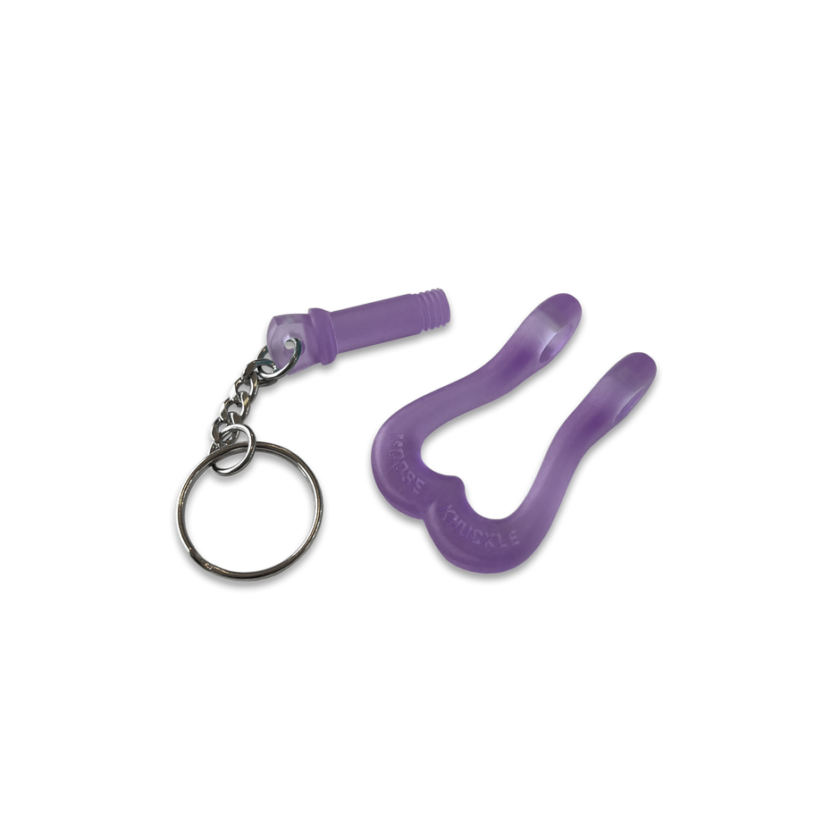 order xl shackle key chain