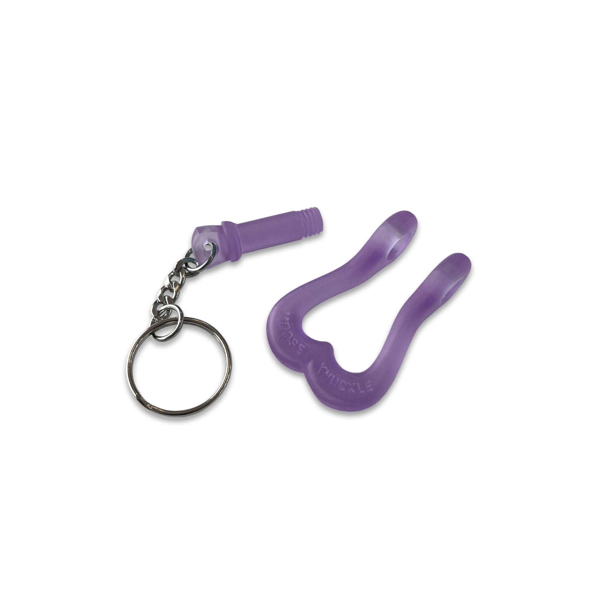 order xl shackle key chain