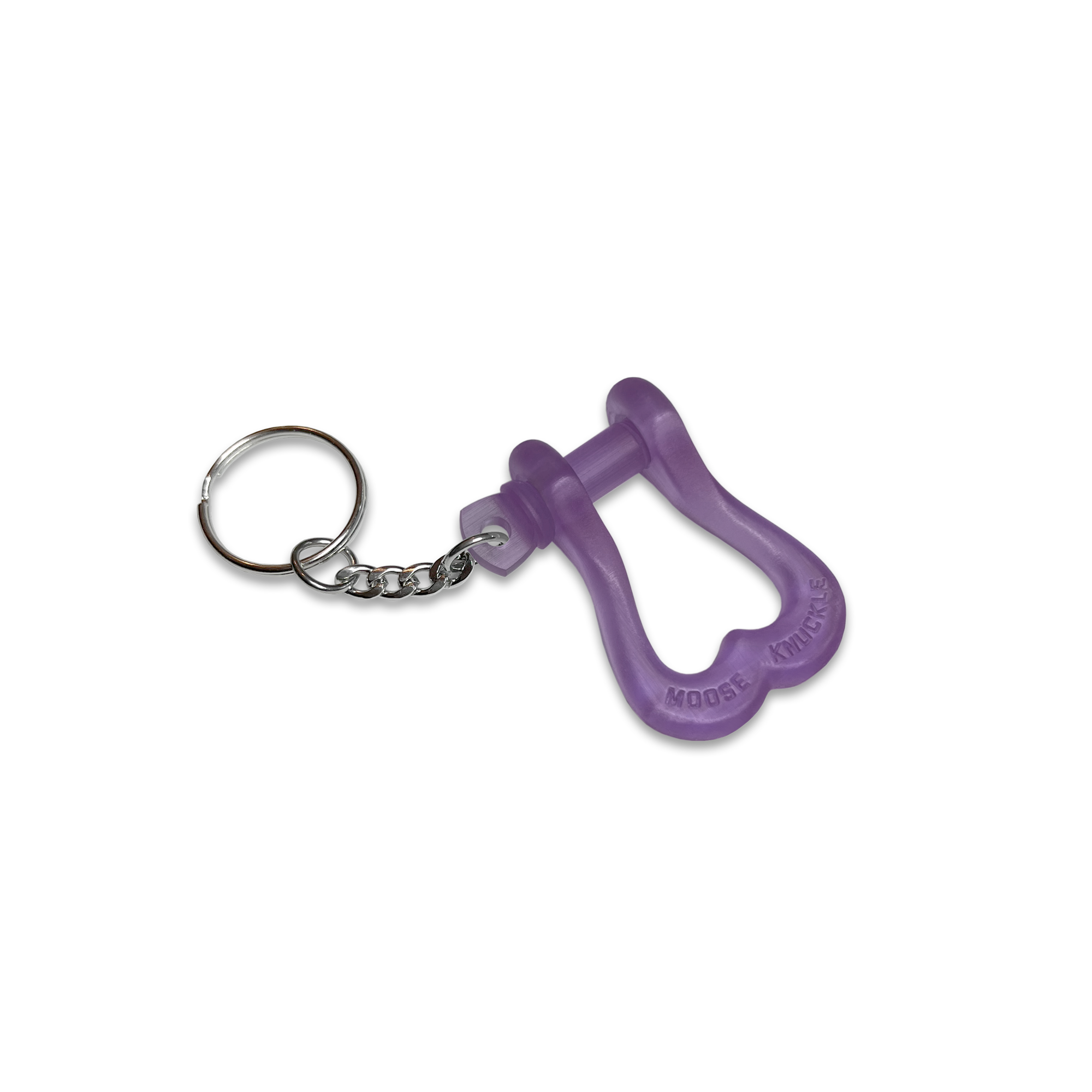 shop xl shackle key chain