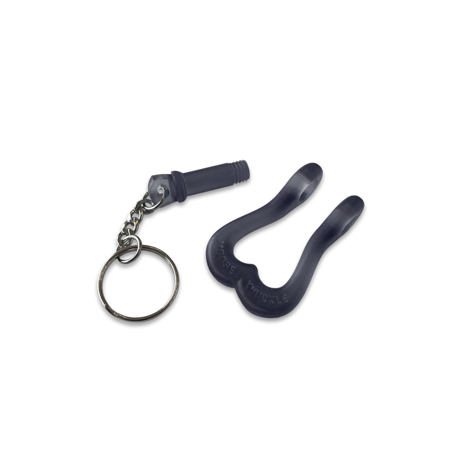 xl shackle key chain