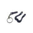 xl shackle key chain