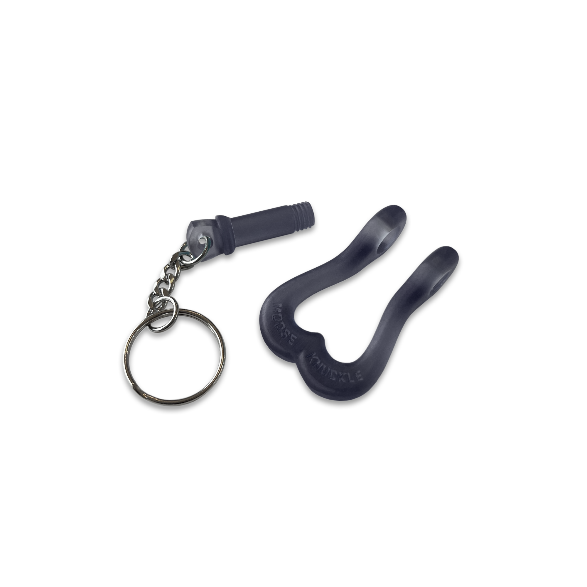 xl shackle key chain