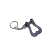 xl shackle key chain
