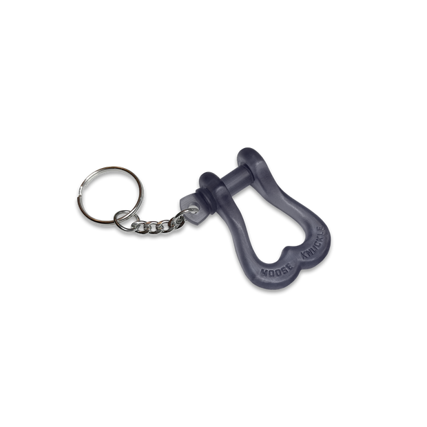 xl shackle key chain