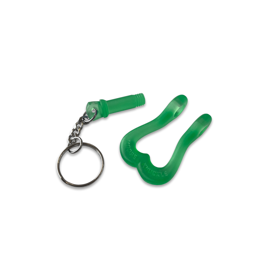xl shackle key chain