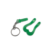 xl shackle key chain