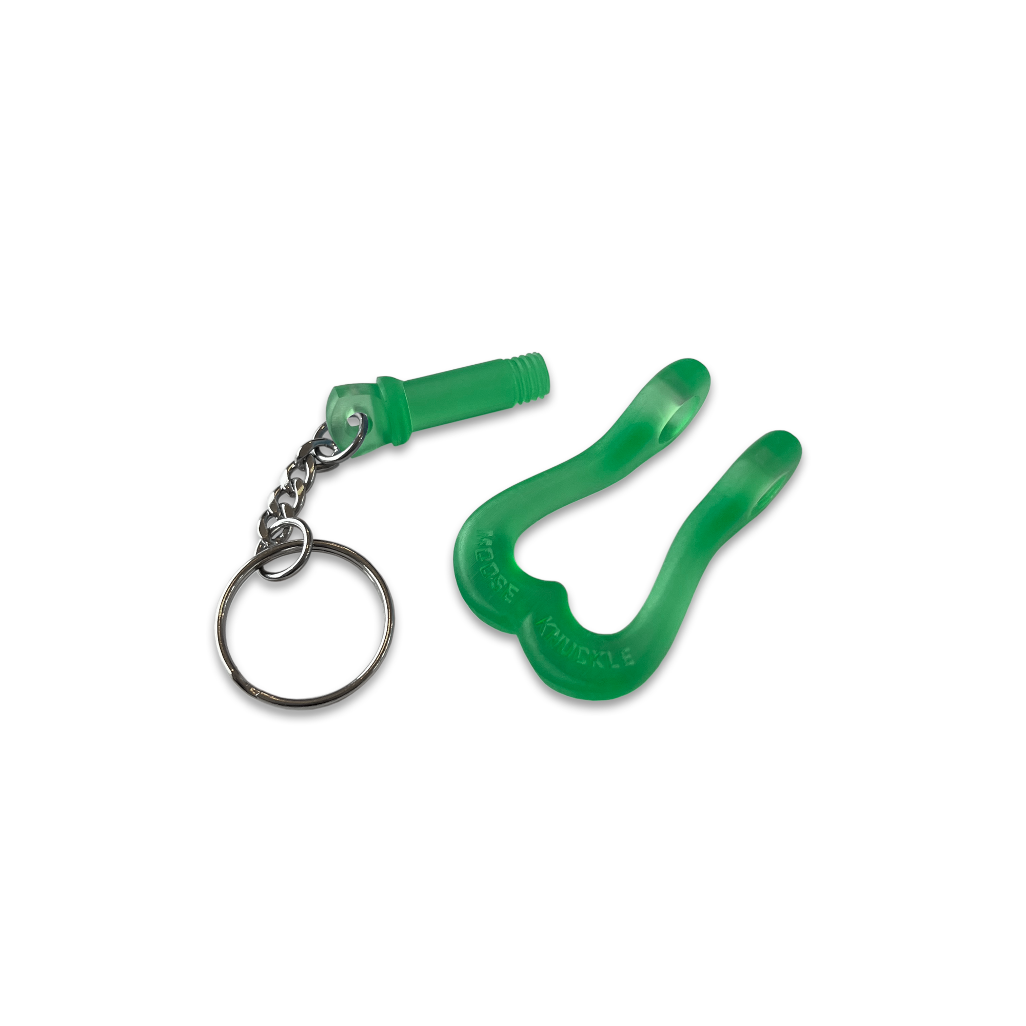 xl shackle key chain