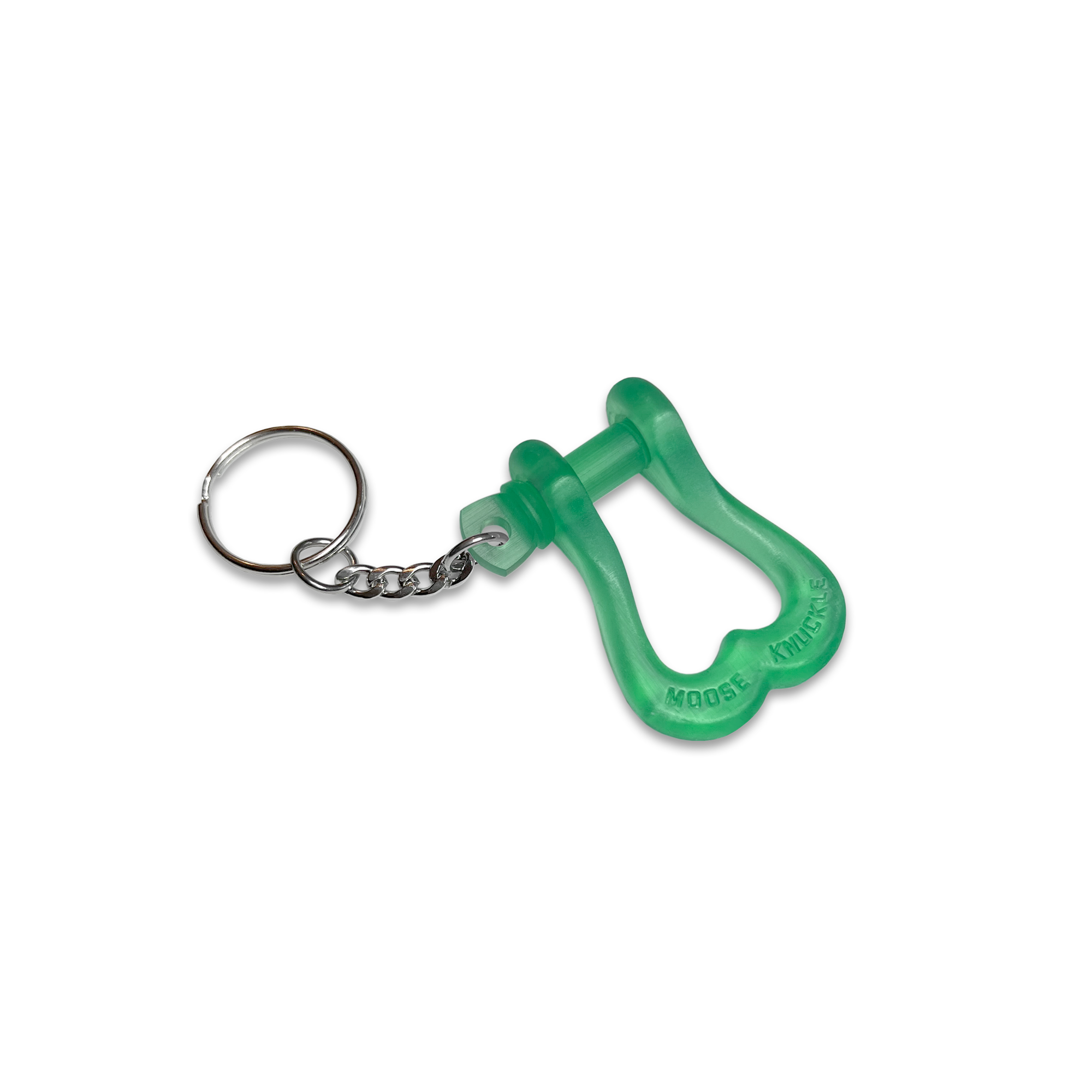 xl shackle key chain