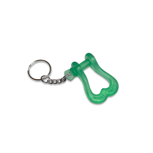 xl shackle key chain