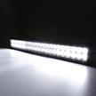 20 inch Classic-SM Series Dual Row LED Light Bar 6000K White Combo
